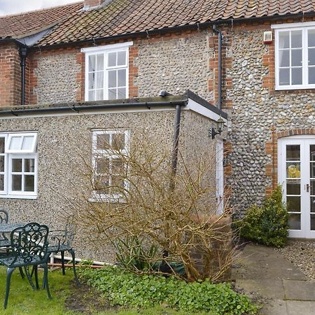 Hollyhock Cottage -Uk33553 เบลคนีย์ ภายนอก รูปภาพ